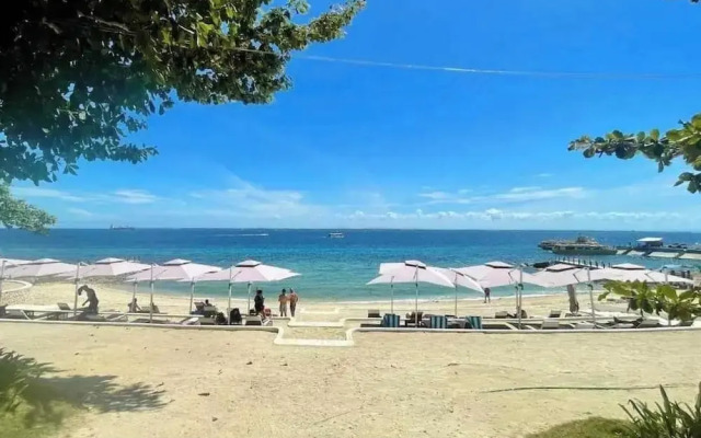Mactan Newtown Condo