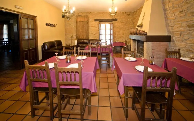 La Venta de los Arribes