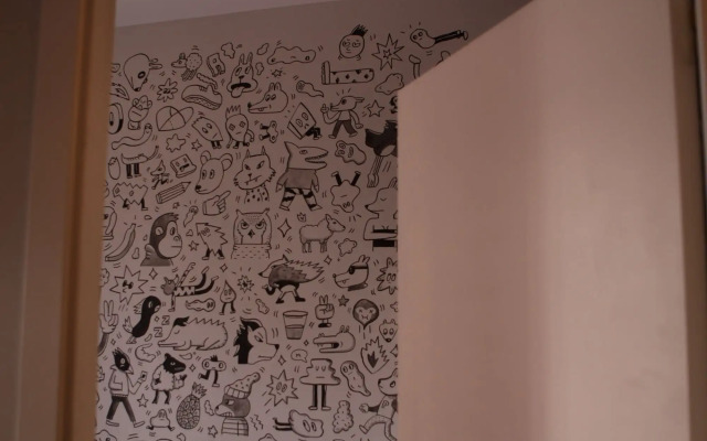 ZOOROOMS Boutique GuestHouse