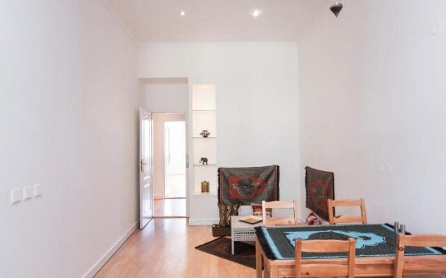 Chill Hill Apartments