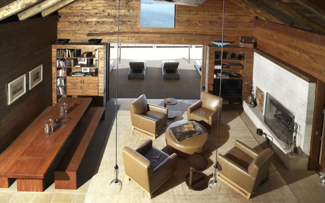 The Landing Residences