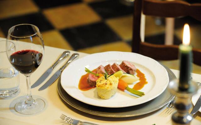 Wellings Romantik Hotel Zur Linde