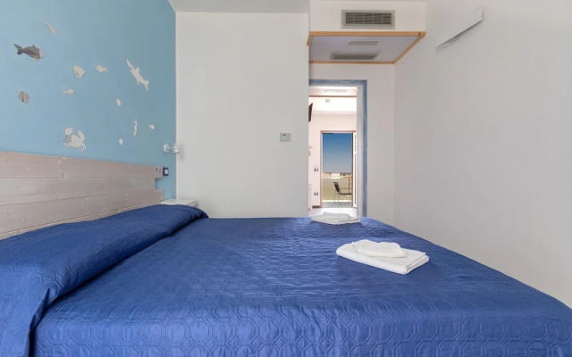 2130 Maresidence - Bilocale