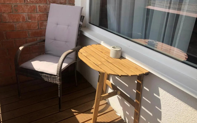 City Chic Rental