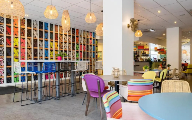 Hôtel ibis Perpignan Centre