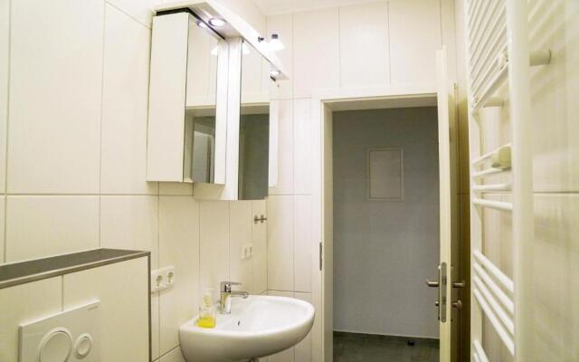 Strandhochhaus EG 02