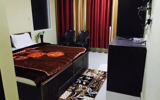 Yamkeshwar Mahadev Resort