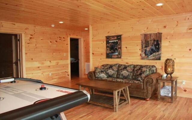 Mountain Haven - Relax & enjoy AMAZING 180 Degree Views of Mt LeConte