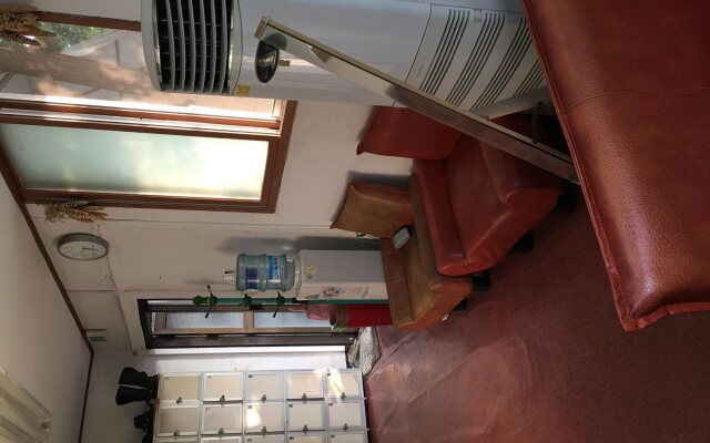 MK guest house - Hostel