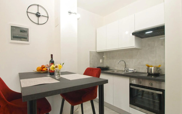 Apartment Florinda 2091