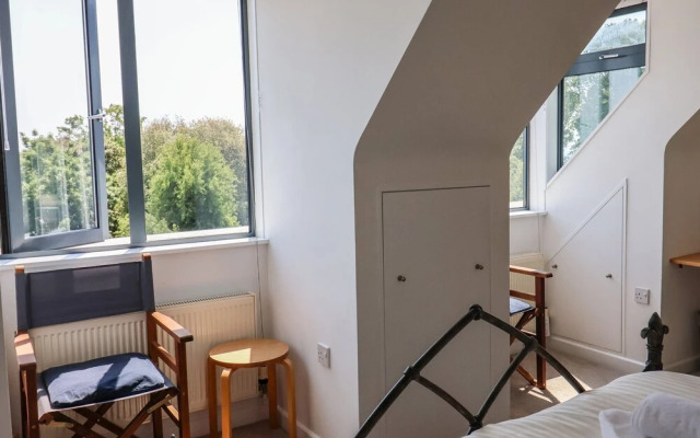 The Penthouse