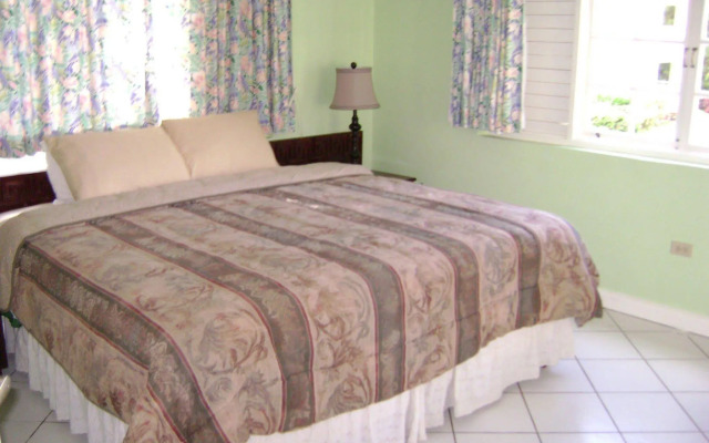 Mystic Ridge Resort
