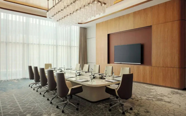 JW Marriott Hotel Tashkent