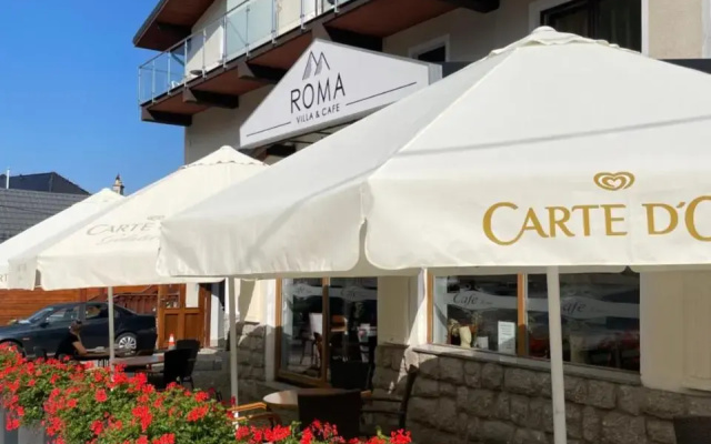 Villa Roma