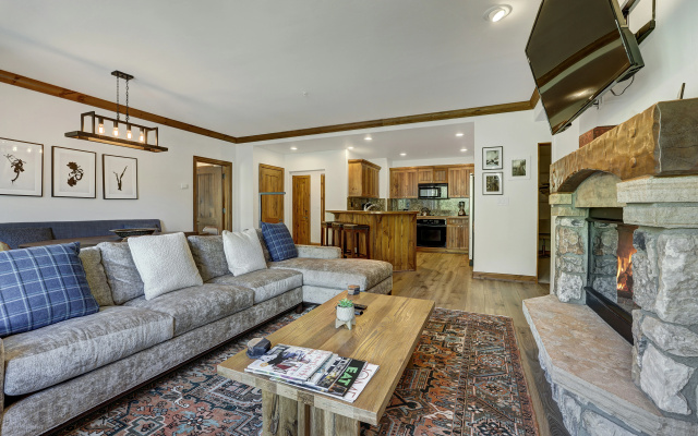 Elkhorn Lodge, A Vail Resorts Property