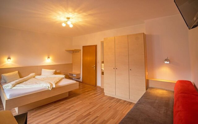 Haus Stampfer