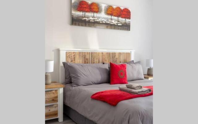 10 on Aquavista Addo River View Villa