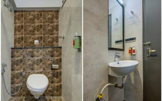 DBR Suites by FabHotel