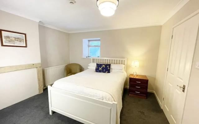 Anchor Hotel