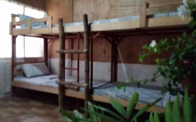 Babu Backpackers Inn - Hostel