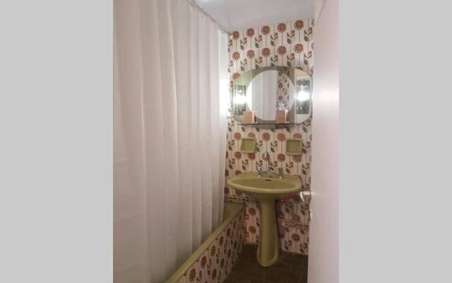 Argonauts Apartment
