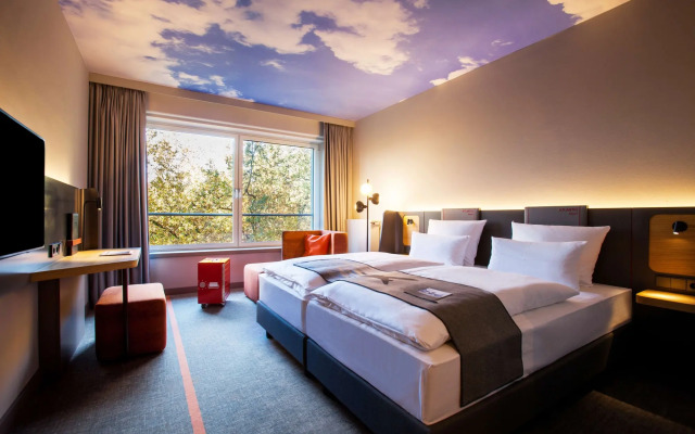 ATLANTIC Hotel Airport