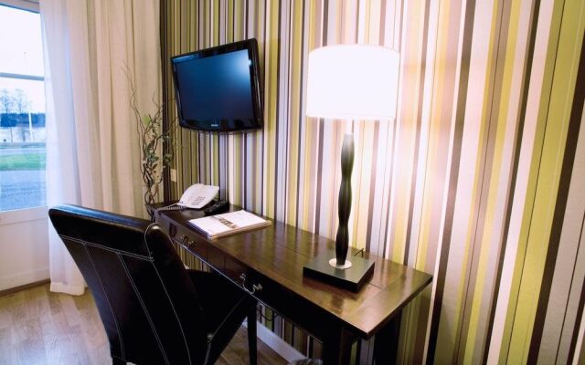 Körunda Golf & Konferenshotell