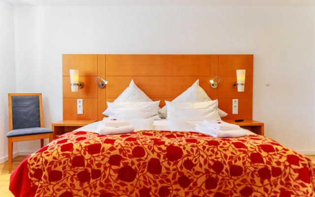 Bodensee-Hotel Kreuz