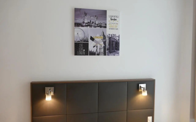 Comfy Mini Apartments Vienna