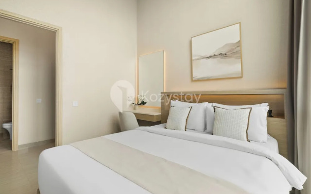 Altara by Kozystay - Karawaci