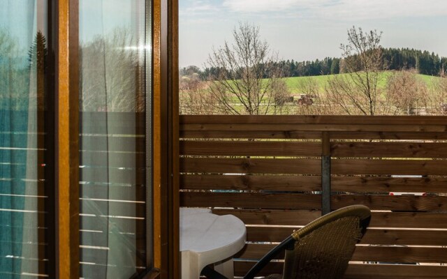 Baby & Kinder Bio-Resort Ulrichshof