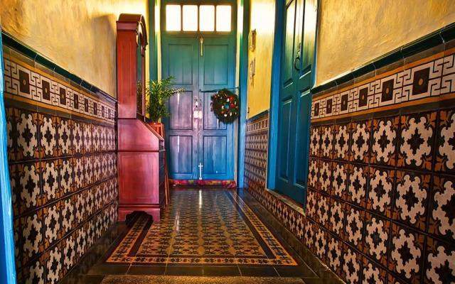 Hotel Rural Cuatro Esquinas