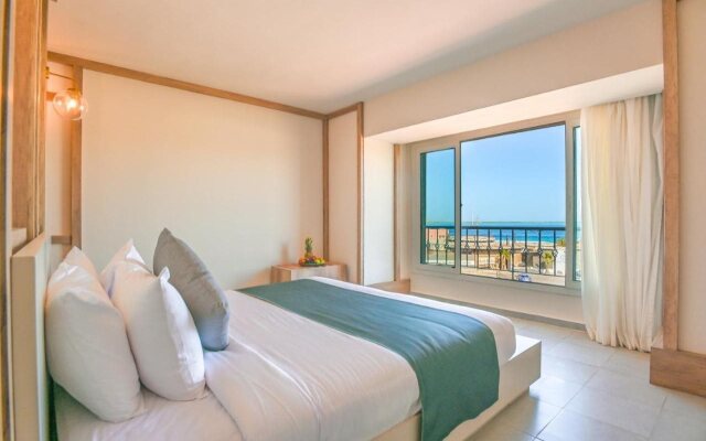 The Boutique Hotel Hurghada Marina