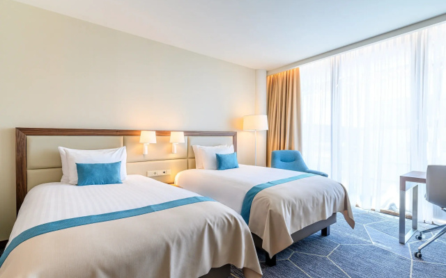 Crowne Plaza Maastricht by IHG