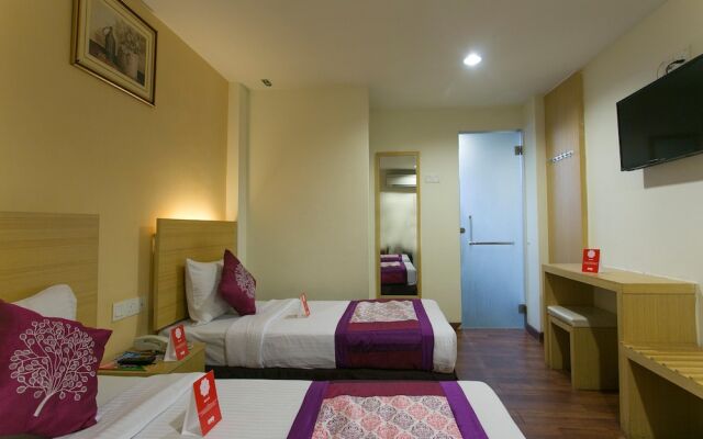 OYO 256 My Hotel KL Sentral 2