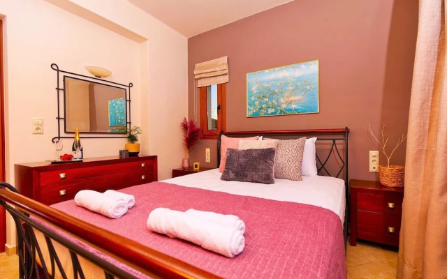 Ulivo Sea View House