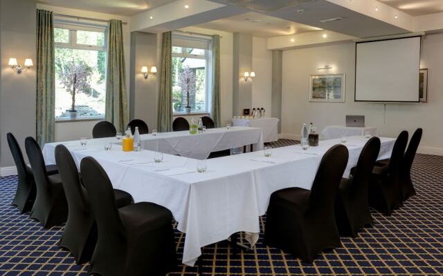 The Higher Trapp Hotel