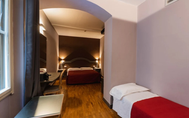Hotel Unicorno