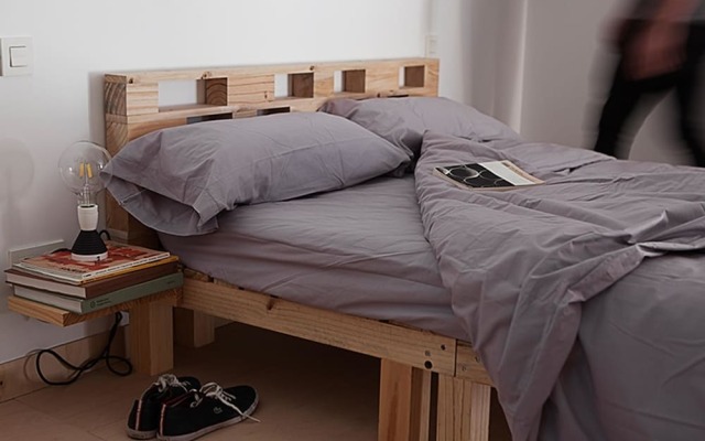 Simplistic Holiday Home in Ibero With Patio