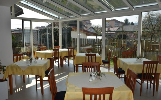 Hotel Bajt Maribor