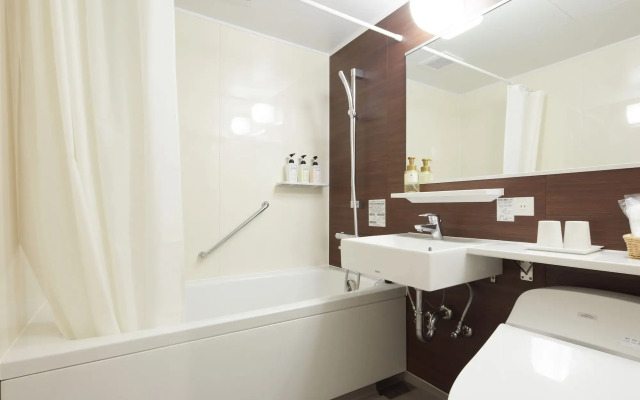 Hotel Yugaf Inn Okinawa