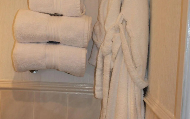 Arden Guest House