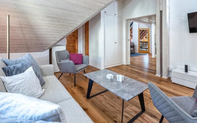 Schweizerhof 621 Vaz Obervaz