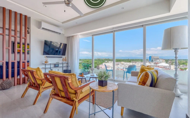 V Golf 604 in Puerto Vallarta Jalisco