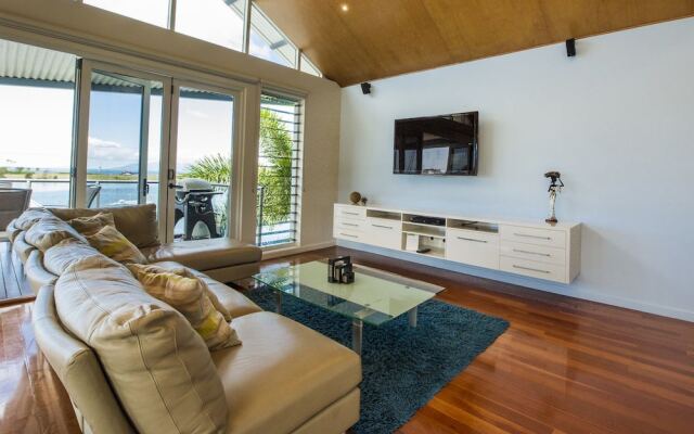 Waters Edge Townhouse 2