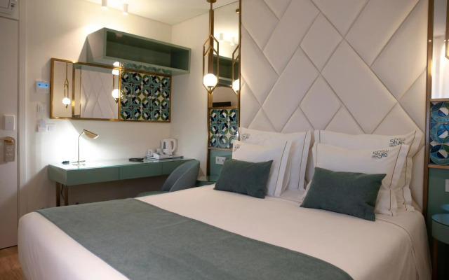 New Style Lisbon Hotel