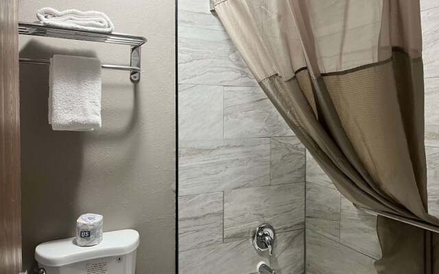 Studio 6 Ogden, Ut – 21St Street