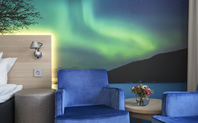 Thon Hotel Nordlys