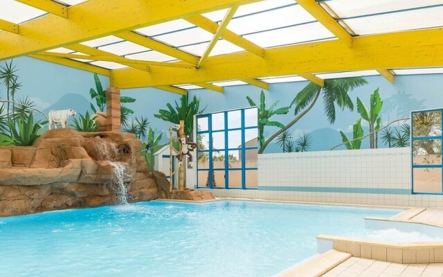 Camping Le Chaponnet