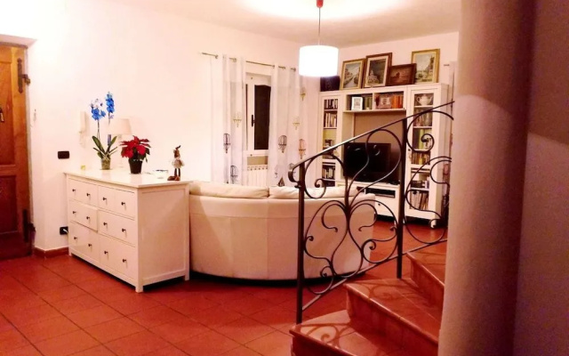 Mama chioccia b&b